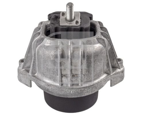 Support moteur - image 1