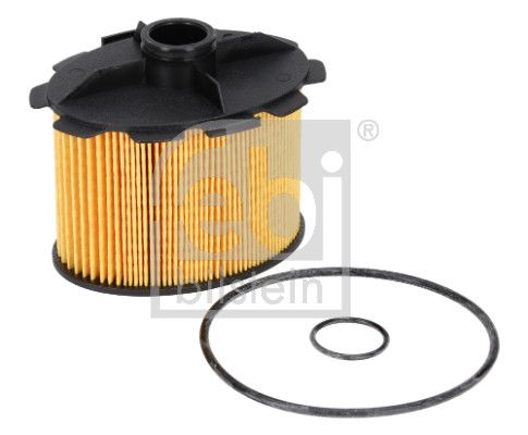 Filtre à carburant FEBI BILSTEIN