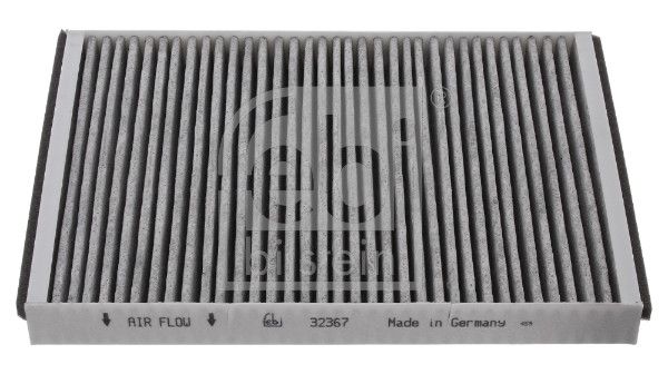 Filtre, air de l'habitacle FEBI BILSTEIN