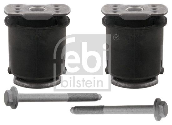 Jeu de coussinets, corps de l'essieu FEBI BILSTEIN