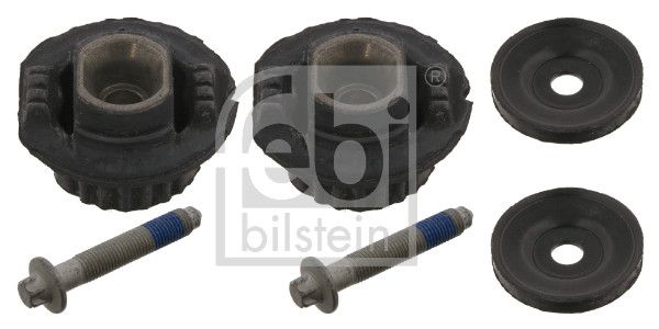 Jeu de coussinets, corps de l'essieu FEBI BILSTEIN