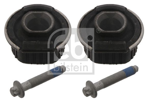 Jeu de coussinets, corps de l'essieu FEBI BILSTEIN