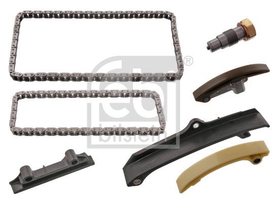 Kit de distribution par chaîne FEBI BILSTEIN