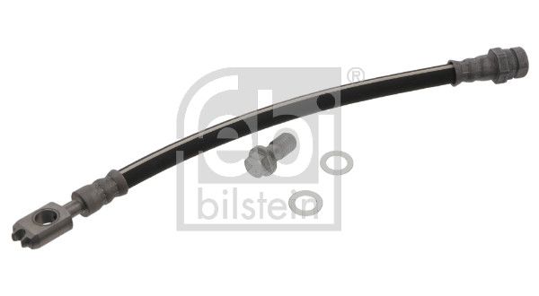 Flexible de frein - image 1