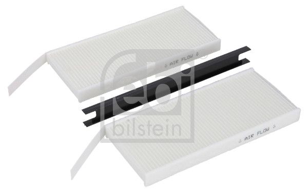 Kit de filtres, air d’habitacle FEBI BILSTEIN