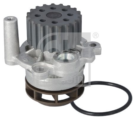 Pompe à eau, refroidissement du moteur FEBI BILSTEIN