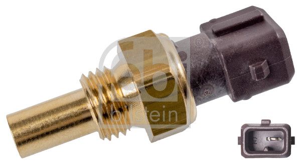 Sonde, température du liquide de refroidissement FEBI BILSTEIN