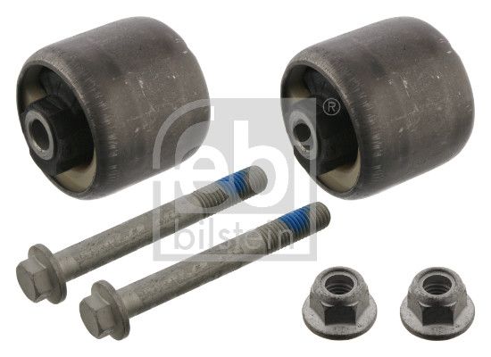 Jeu de coussinets, corps de l'essieu FEBI BILSTEIN