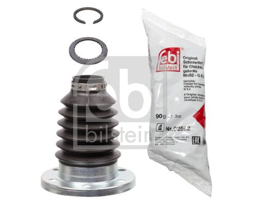 Jeu de joints-soufflets, arbre de commande FEBI BILSTEIN