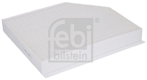 Filtre, air de l'habitacle FEBI BILSTEIN