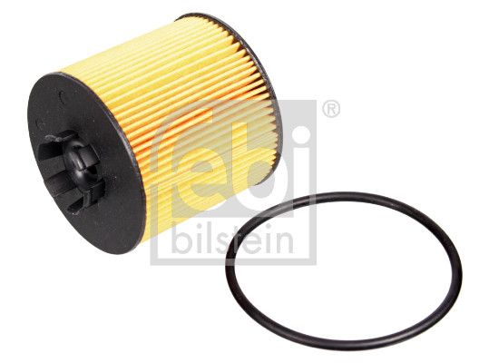 Filtre à huile FEBI BILSTEIN