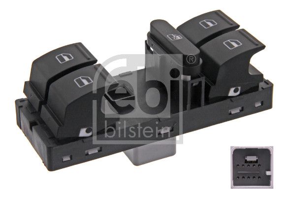 Commutateur multifonctions FEBI BILSTEIN