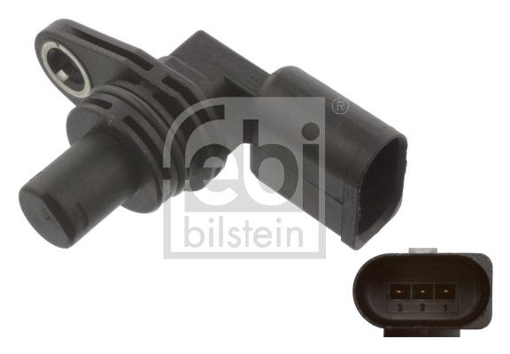 Capteur, position d'arbre à cames FEBI BILSTEIN