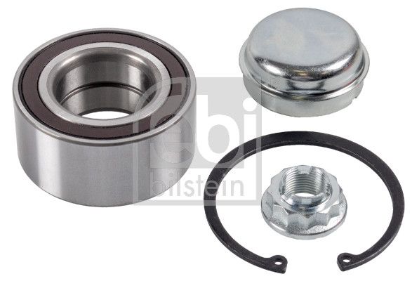 Kit de roulements de roue FEBI BILSTEIN