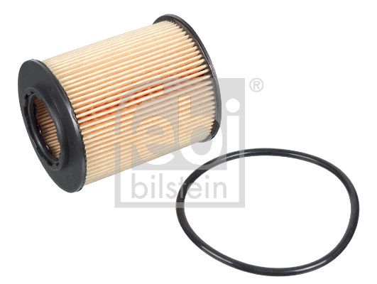 Filtre à huile FEBI BILSTEIN