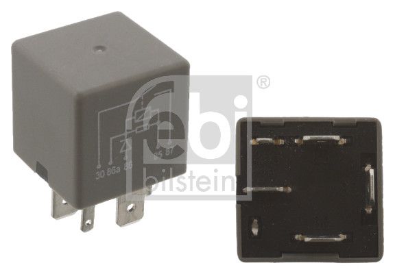 Minuterie multifonctions FEBI BILSTEIN
