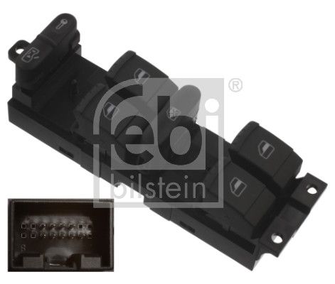 Commutateur multifonctions FEBI BILSTEIN