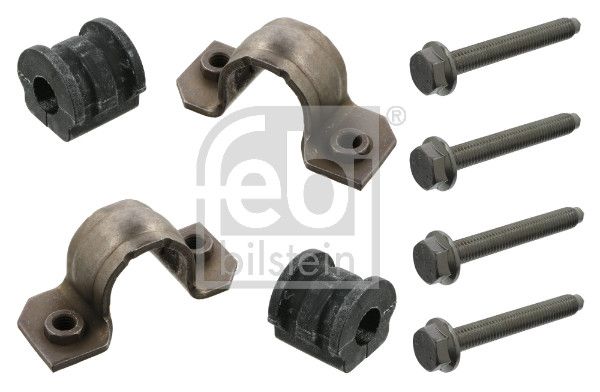 Jeu de coussinets, stabilisateur FEBI BILSTEIN