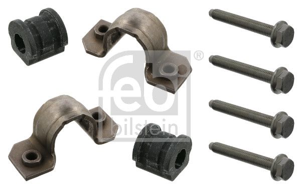 Jeu de coussinets, stabilisateur FEBI BILSTEIN