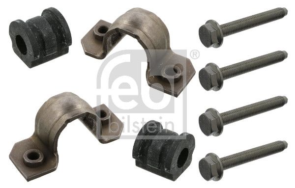 Jeu de coussinets, stabilisateur FEBI BILSTEIN