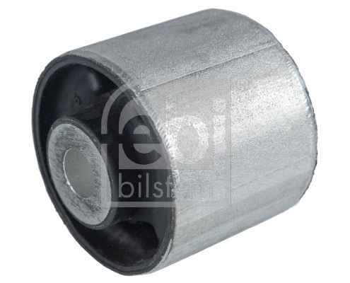 Suspension, Différentiel - image 1