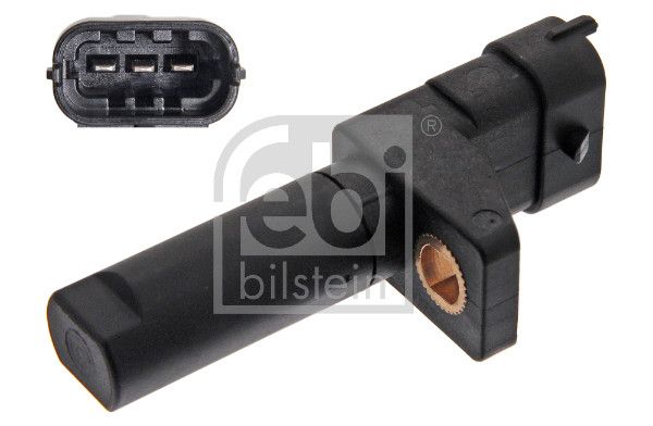 Capteur d'angle, vilebrequin FEBI BILSTEIN