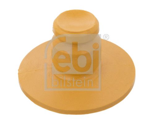 Butée élastique, suspension - image 1