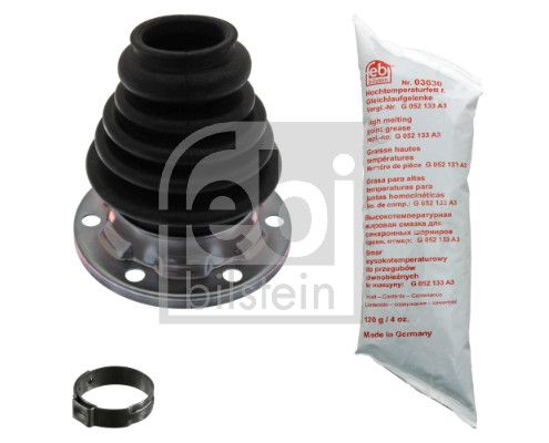 Jeu de joints-soufflets, arbre de commande FEBI BILSTEIN