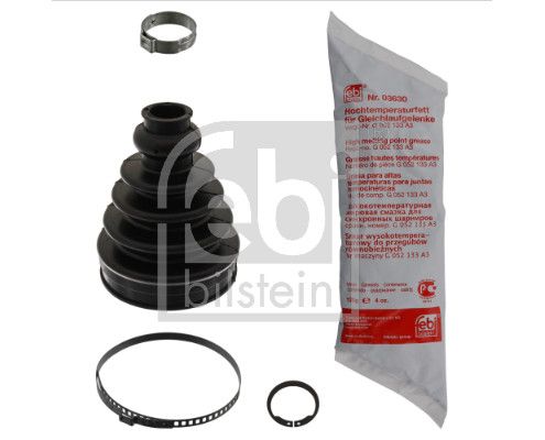 Jeu de joints-soufflets, arbre de commande FEBI BILSTEIN