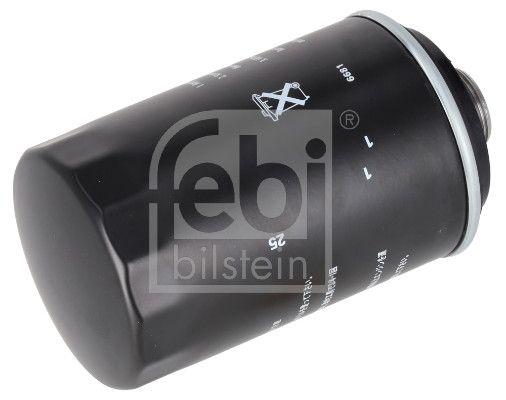 Filtre à huile FEBI BILSTEIN