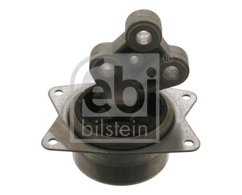 Support moteur - image 1