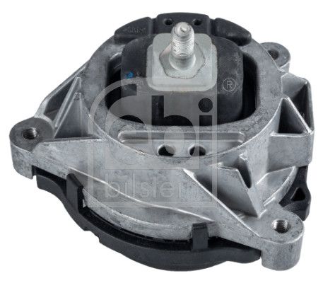 Support moteur - image 1