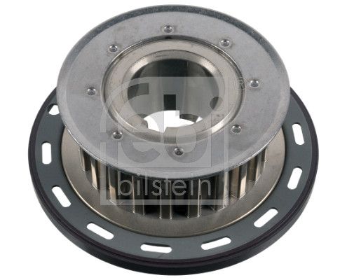 Roue dentée, vilebrequin FEBI BILSTEIN