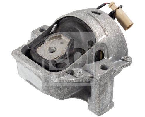 Support moteur - image 1
