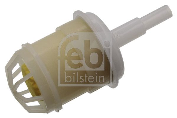 Filtre, tuyau de dépression FEBI BILSTEIN