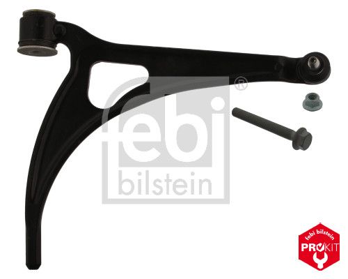 Bras de liaison, suspension de roue FEBI BILSTEIN