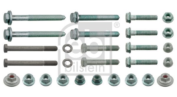 Kit d'assemblage, bras de liaison FEBI BILSTEIN