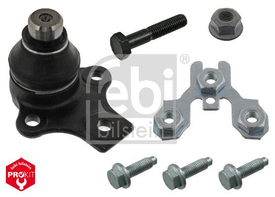 Rotule de suspension FEBI BILSTEIN