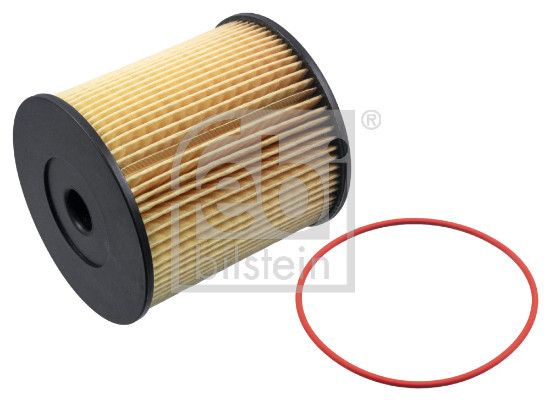 Filtre à carburant FEBI BILSTEIN