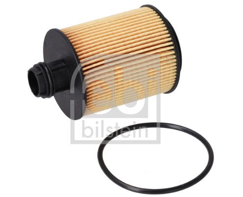 Filtre à huile FEBI BILSTEIN