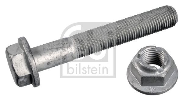 Kit d'assemblage, bras de liaison FEBI BILSTEIN