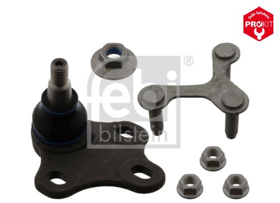 Rotule de suspension FEBI BILSTEIN