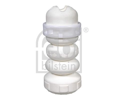 Butée élastique, suspension - image 1