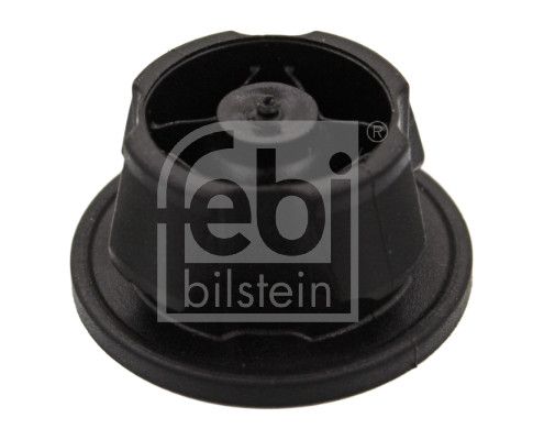 Éléments de fixation, cache moteur FEBI BILSTEIN