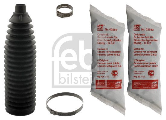 Jeu de joints-soufflets, direction FEBI BILSTEIN