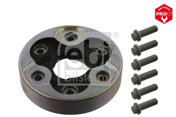 Joint, arbre de transmission FEBI BILSTEIN
