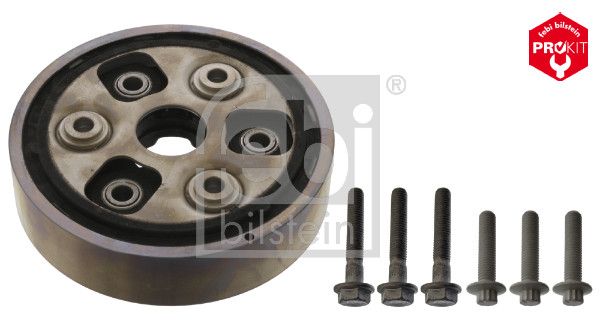Joint, arbre de transmission FEBI BILSTEIN