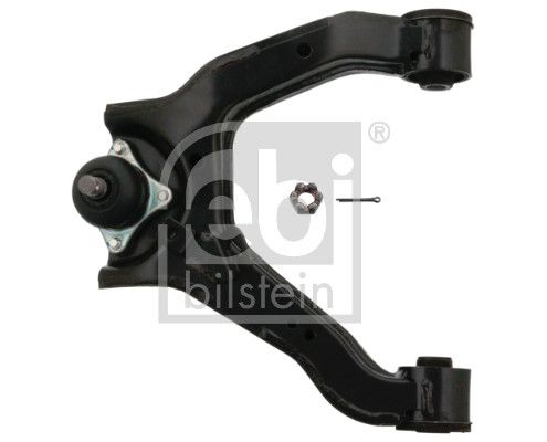 Bras de liaison, suspension de roue FEBI BILSTEIN