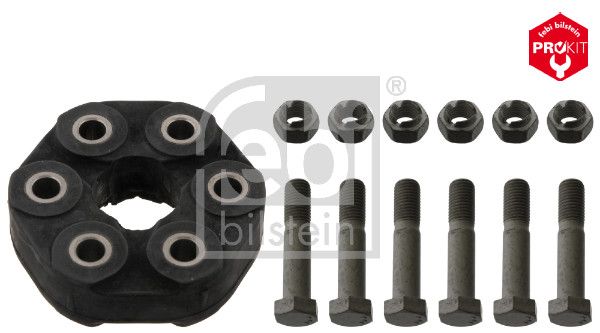 Joint, arbre de transmission FEBI BILSTEIN