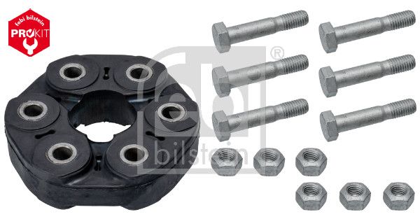 Joint, arbre de transmission FEBI BILSTEIN